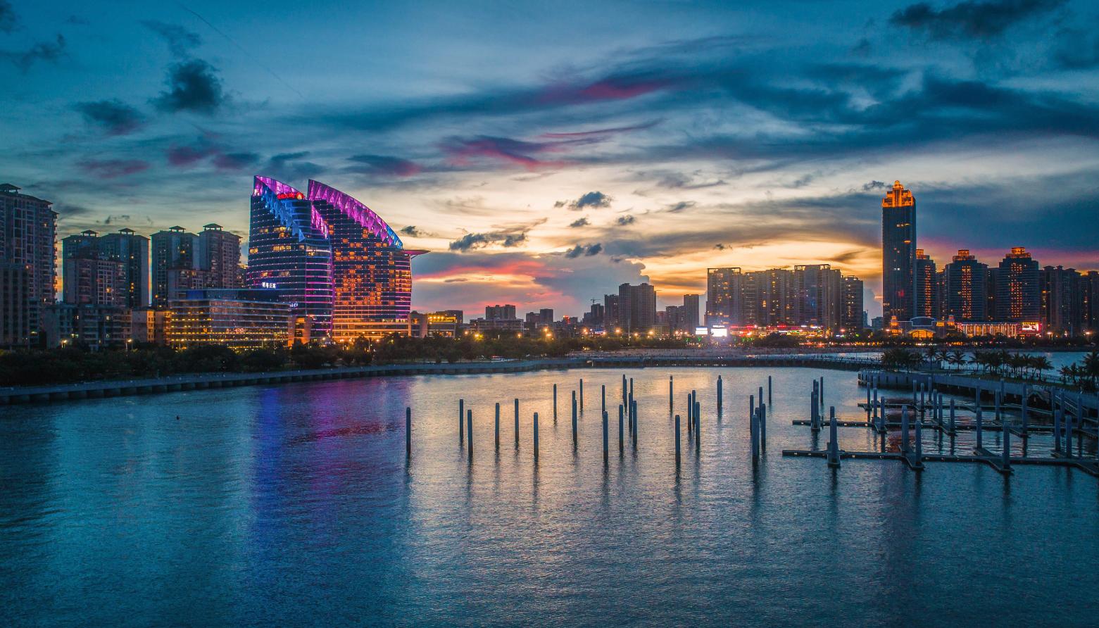 被低估的城市湛江,湛江发展状况
