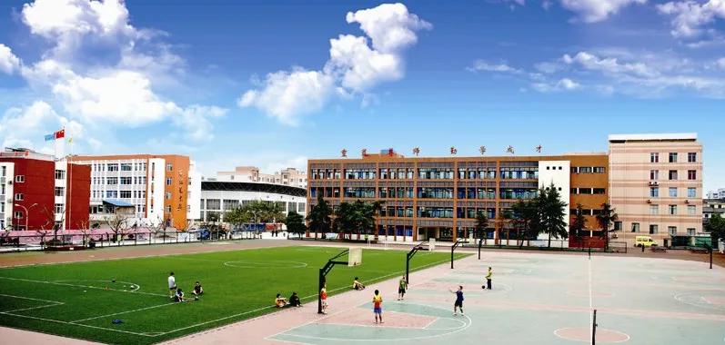 四川省江油市二郎庙明镜中学,江油诗仙李白故里