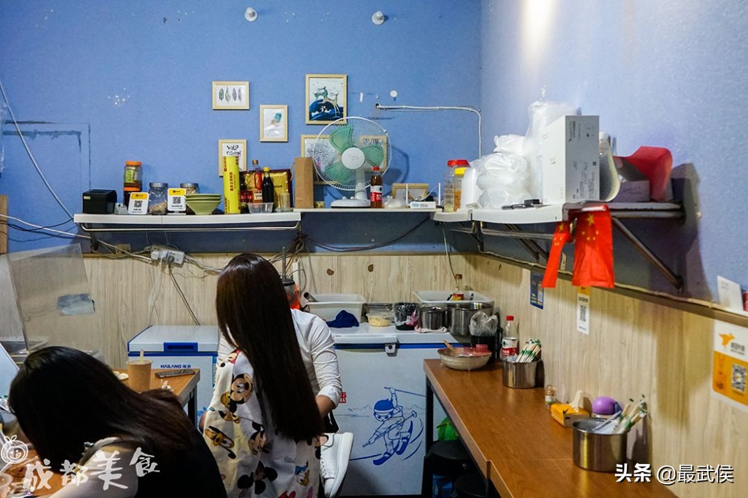 这条酒吧一条街知道的人都不年轻了！