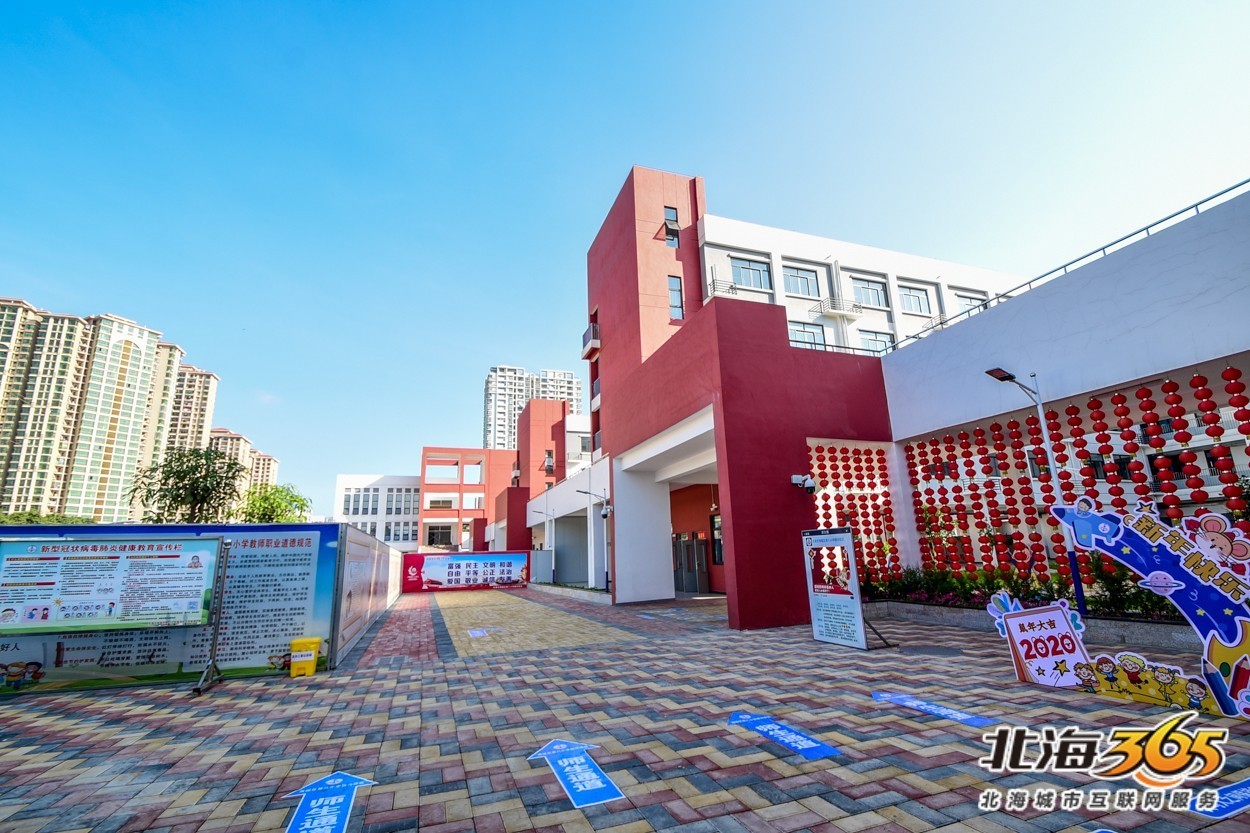 在北海买房买哪个楼盘,在北海10万以下能买什么样的房子