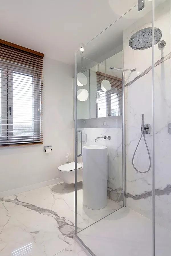 古典与现代，300㎡豪华办公空间