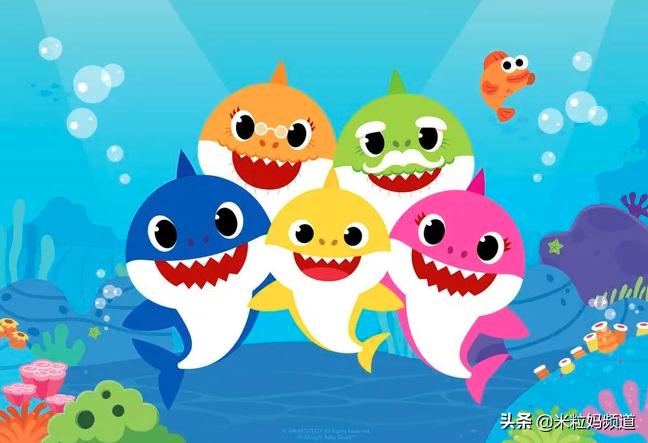 被英文儿歌*脑洗**是一种什么样的体验？