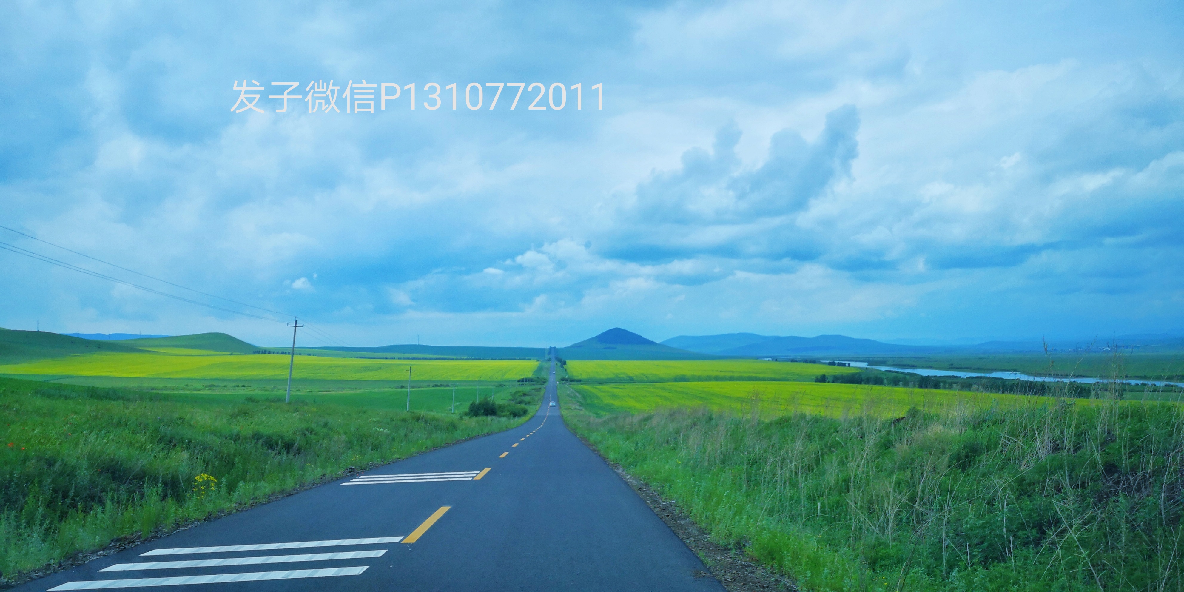 暑期亲子旅游推荐呼伦贝尔大草原,带孩子呼伦贝尔大草原自驾游