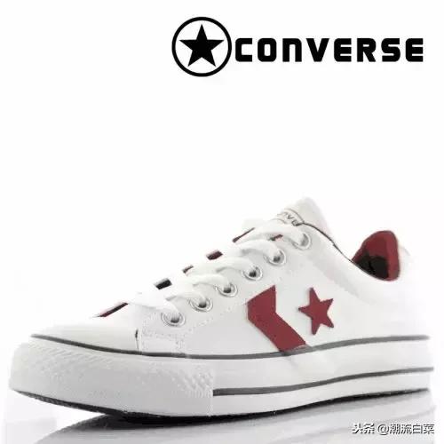 converse匡威经典,converse匡威经典款