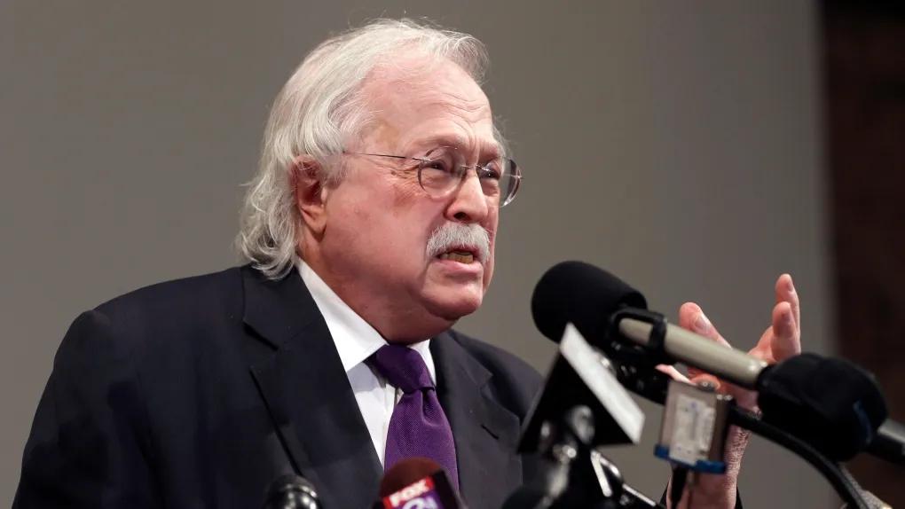 弗洛伊德之死反转,弗洛伊德死了多少天