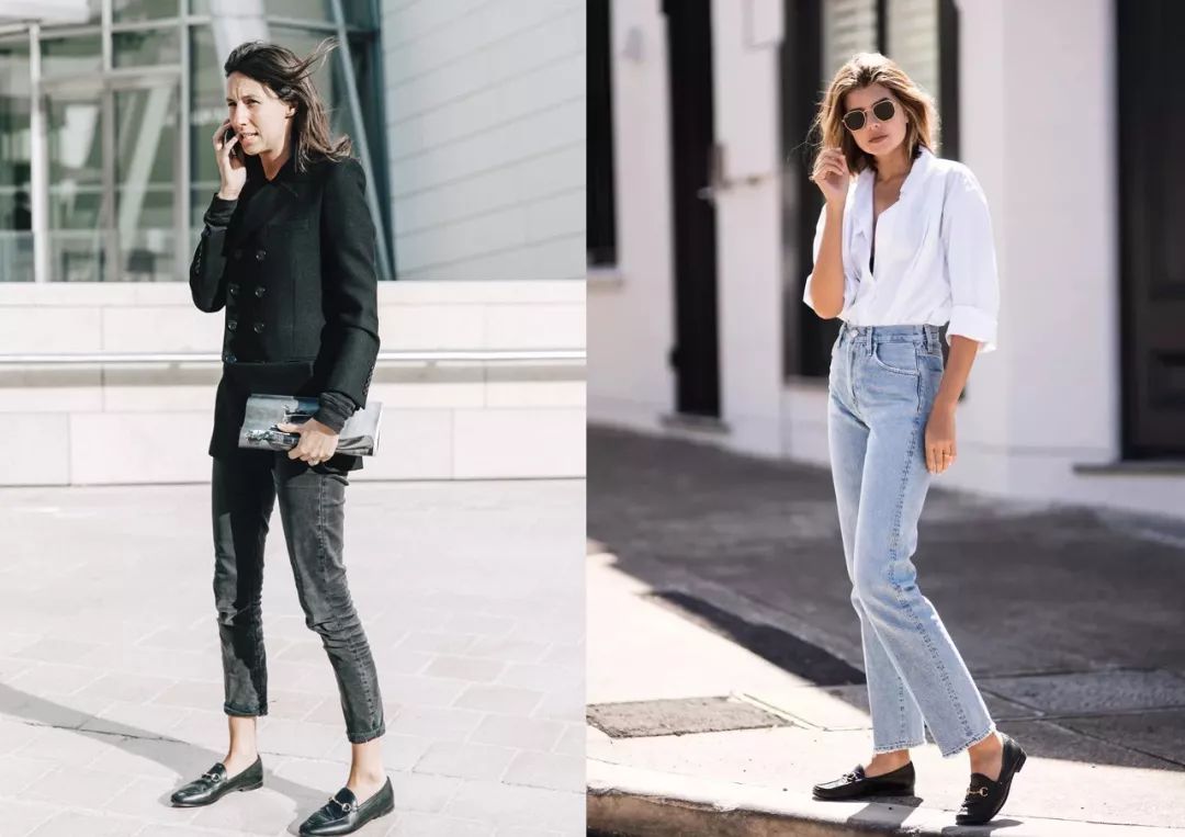 这4大单品，拯救你的上班衣橱