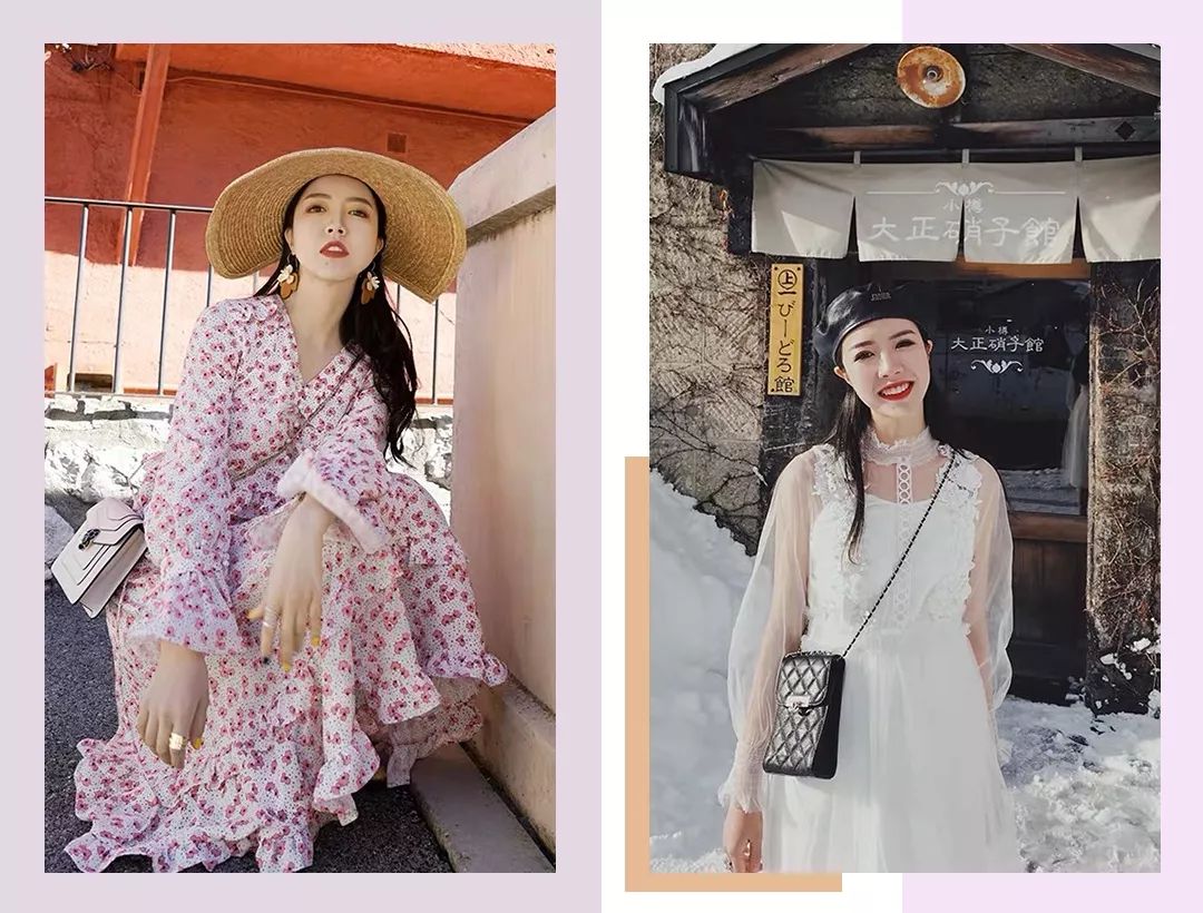 好看的连衣裙店铺推荐,私藏50种裙子店铺