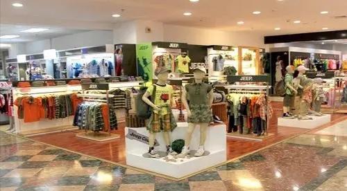 马云谈实体店发展趋势,马云事件对实体店的影响