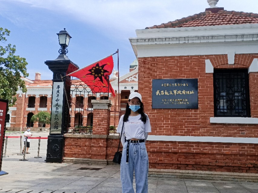 回望百年征程传承革命精神,跨越百年的革命感悟