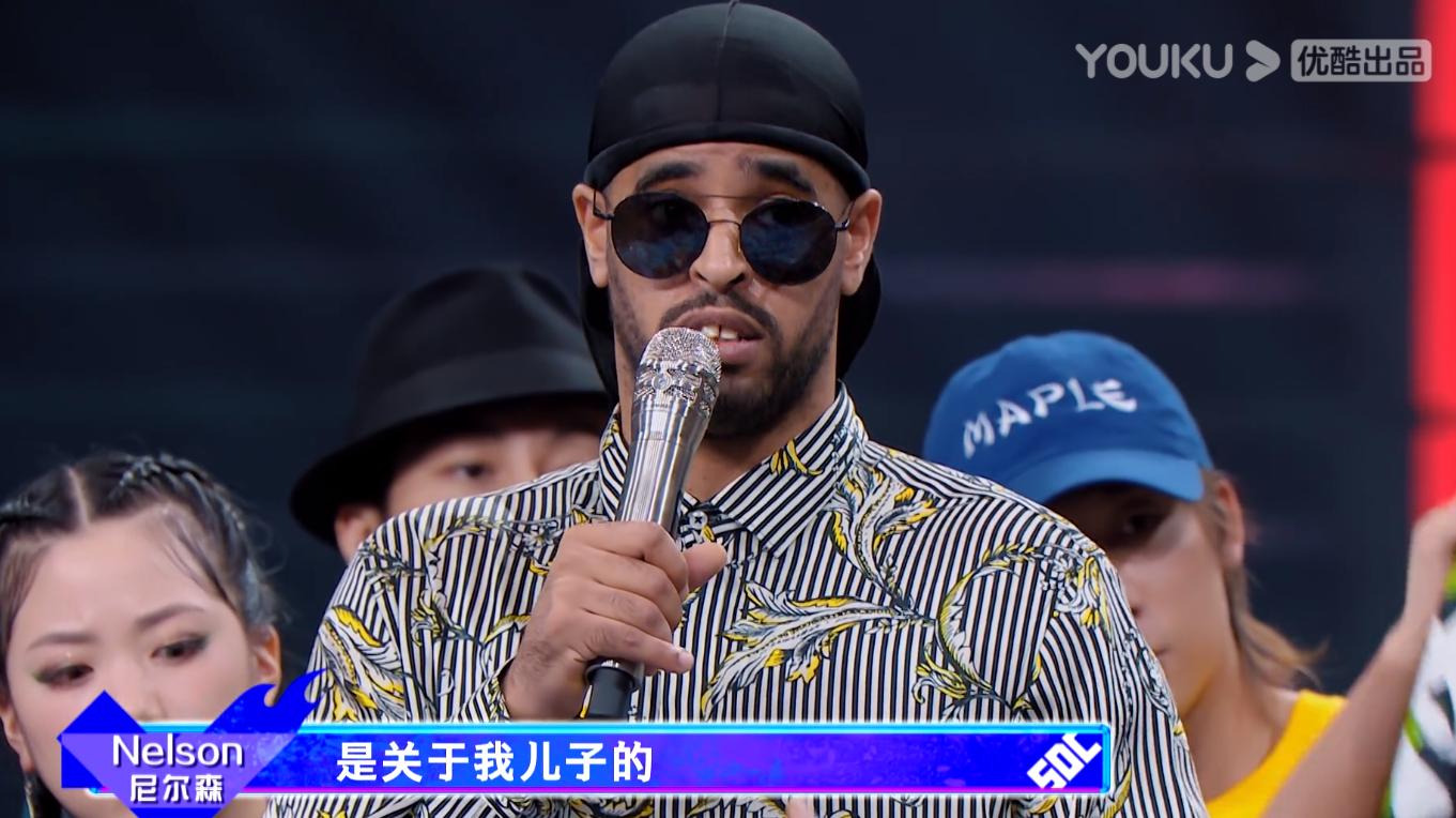 这就是街舞4刘宪华抱韩庚,这就是街舞4韩庚vs刘宪华