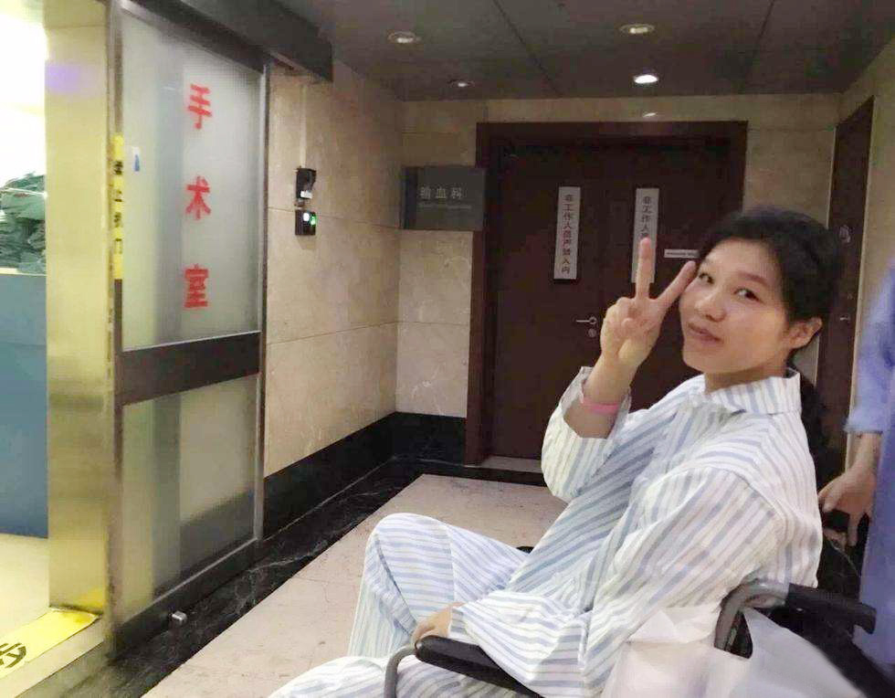 女排宿将徐云丽：母爱泣血催泪，退役后生活状况怎样？