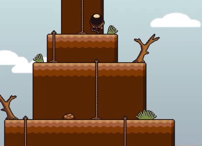 睡着后队友就被绑架？让你见识下对玩家们恶意满满的游戏吧