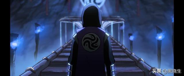 刺客伍六七阿七真正的实力有多强,双雄阿七和青凤