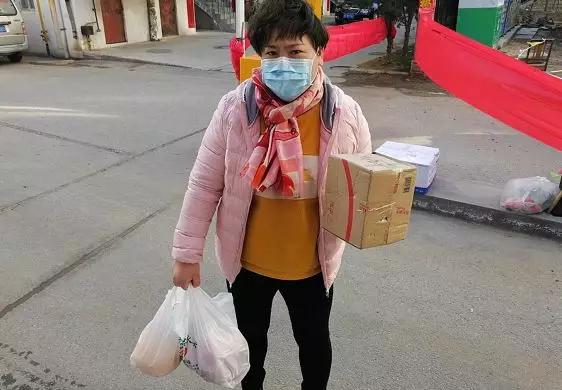 社区工作者在社区中扮演的角色,角色扮演抗疫视频