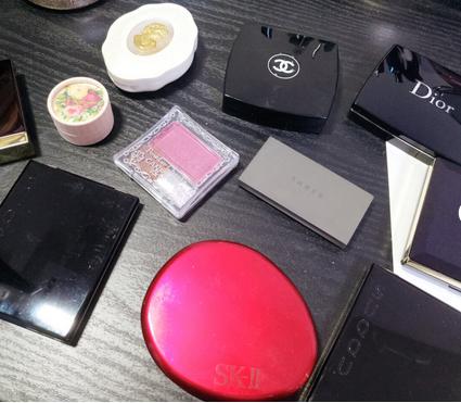 分享一块平价好用的腮红,10种平价且好用的腮红