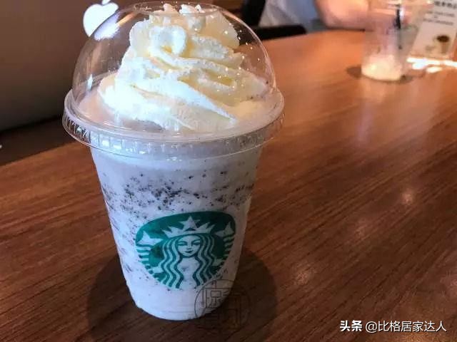 如何点一杯便宜的星巴克咖啡,星巴克一杯咖啡用多少咖啡粉