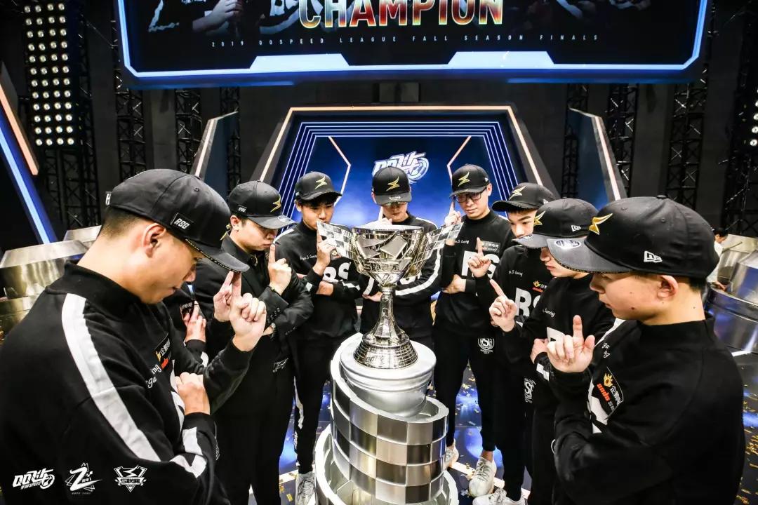 虎狼之师rsg总决赛,rsg虎狼之师