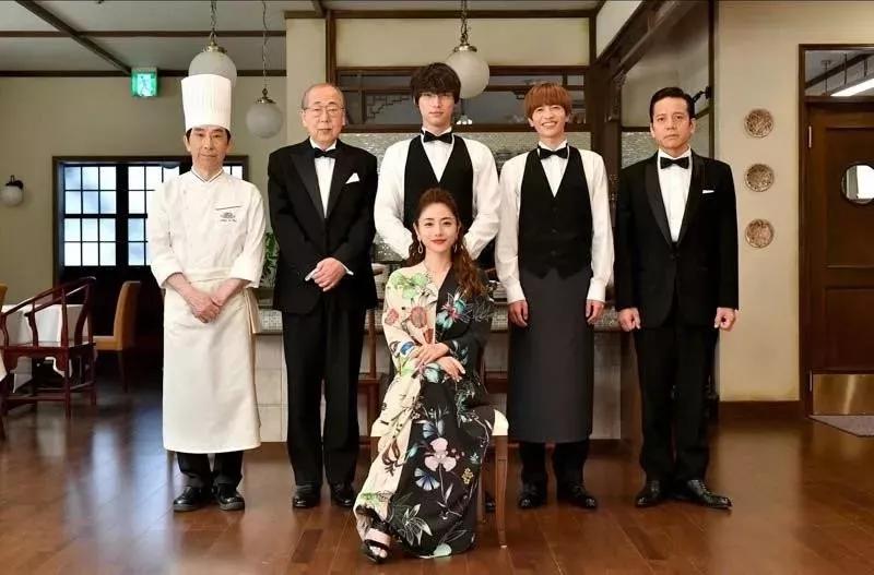 石原里美的穿搭思路,石原里美身高有170吗