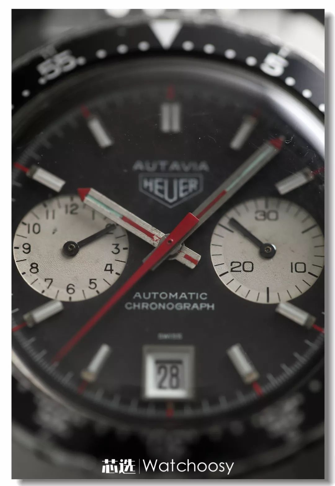 豪雅Autavia,豪雅autavia多少钱