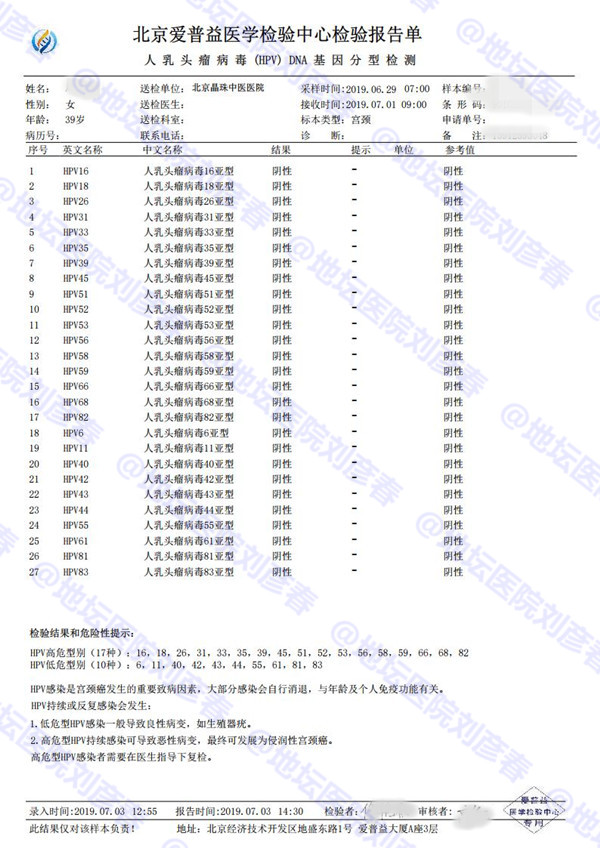 hpv感染多久会发生cin2级病变,hpv感染cin1病变塞药能好吗