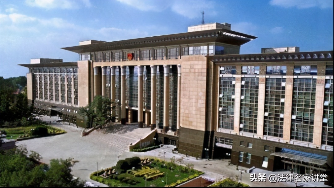 最高人民法院施工合同司法解释,最高法关于合同编的司法解释