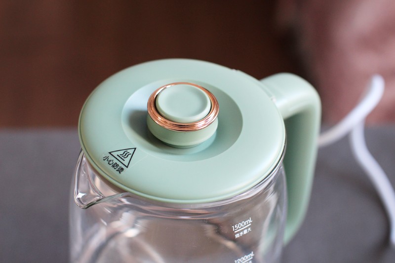 大宇养生壶用户真实感受,耐煮的养生壶推荐