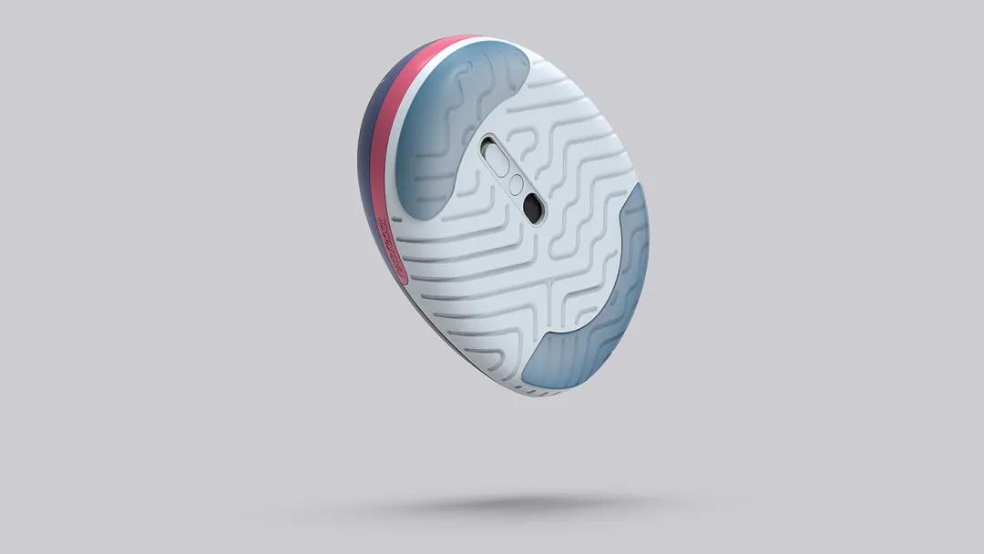 鼠标怎么重新配对,鼠标驱动怎么重新装