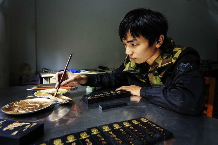 8大国赛助力国协积分‖端午节民俗活动和徽州百工人文风光摄影