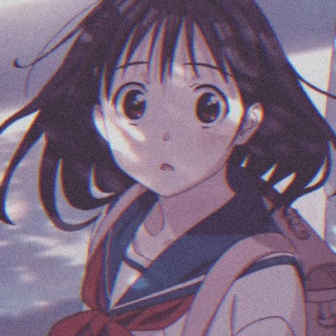 好看珍藏的头像,100张好看不常见的微信头像