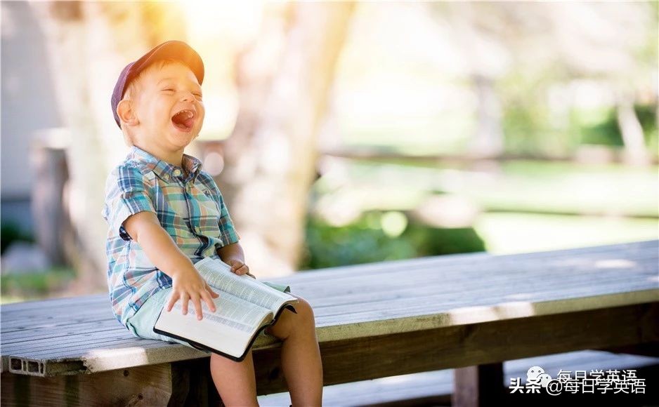 双语小故事英语启蒙,英语小故事短的