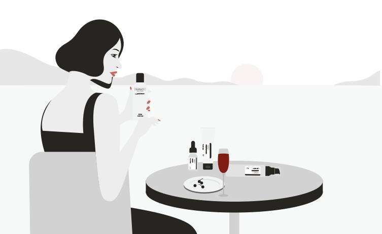 了解皮肤才能更好护肤,想要皮肤好护肤的步骤一定要对