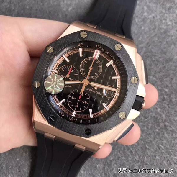 爱彼是什么档次的手表,ap爱彼什么档次