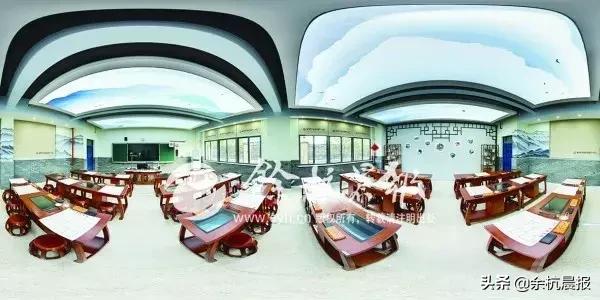 余杭区未来投资100所学校,余杭新增学校