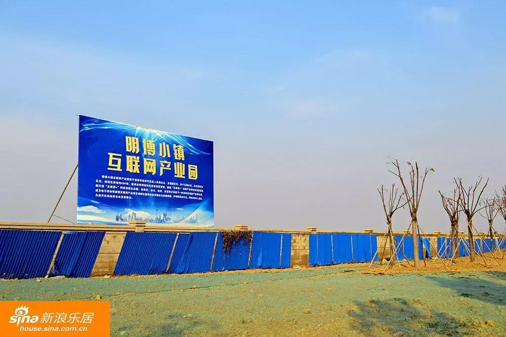 周村张店交界处华光路,淄博人民路西延完成了吗