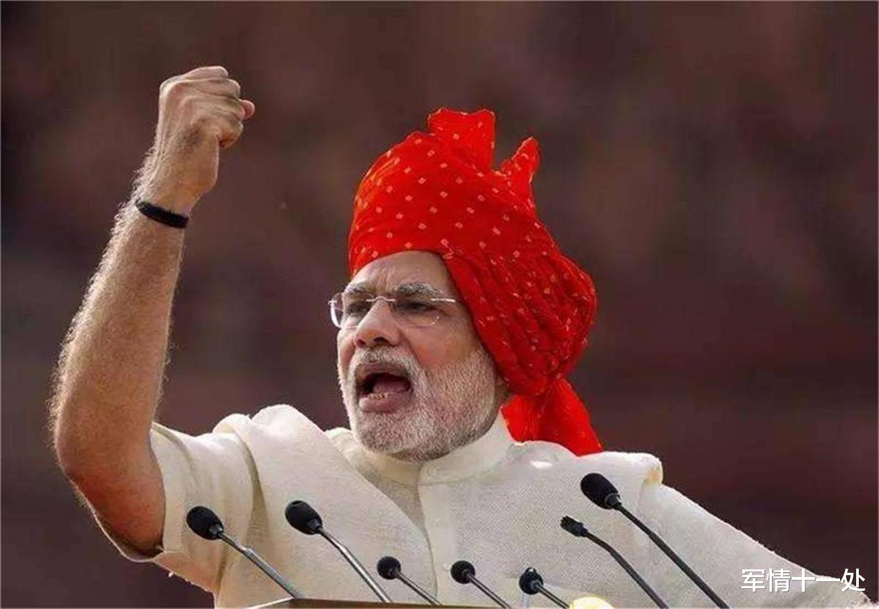 印度最新两个消息,印度最新重大事件汇总