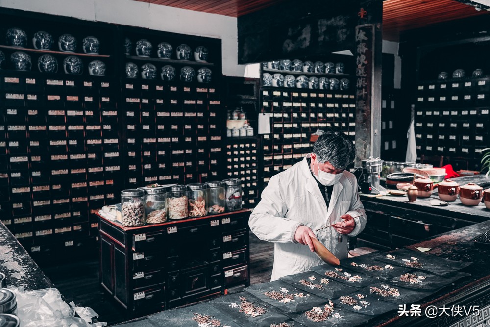 苏中明清第一老街在哪里,明清第一古街