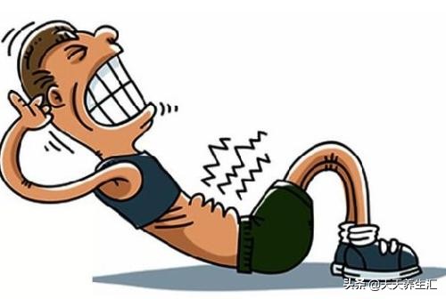 健身运动过度的十大征兆,运动健身后注意这4点