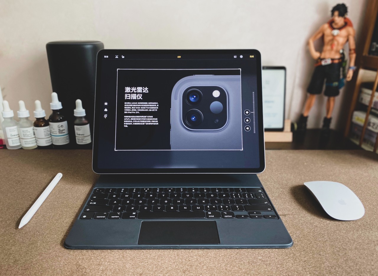 ipadpro全能绘图入门教程,ipadpro画设计图用什么软件
