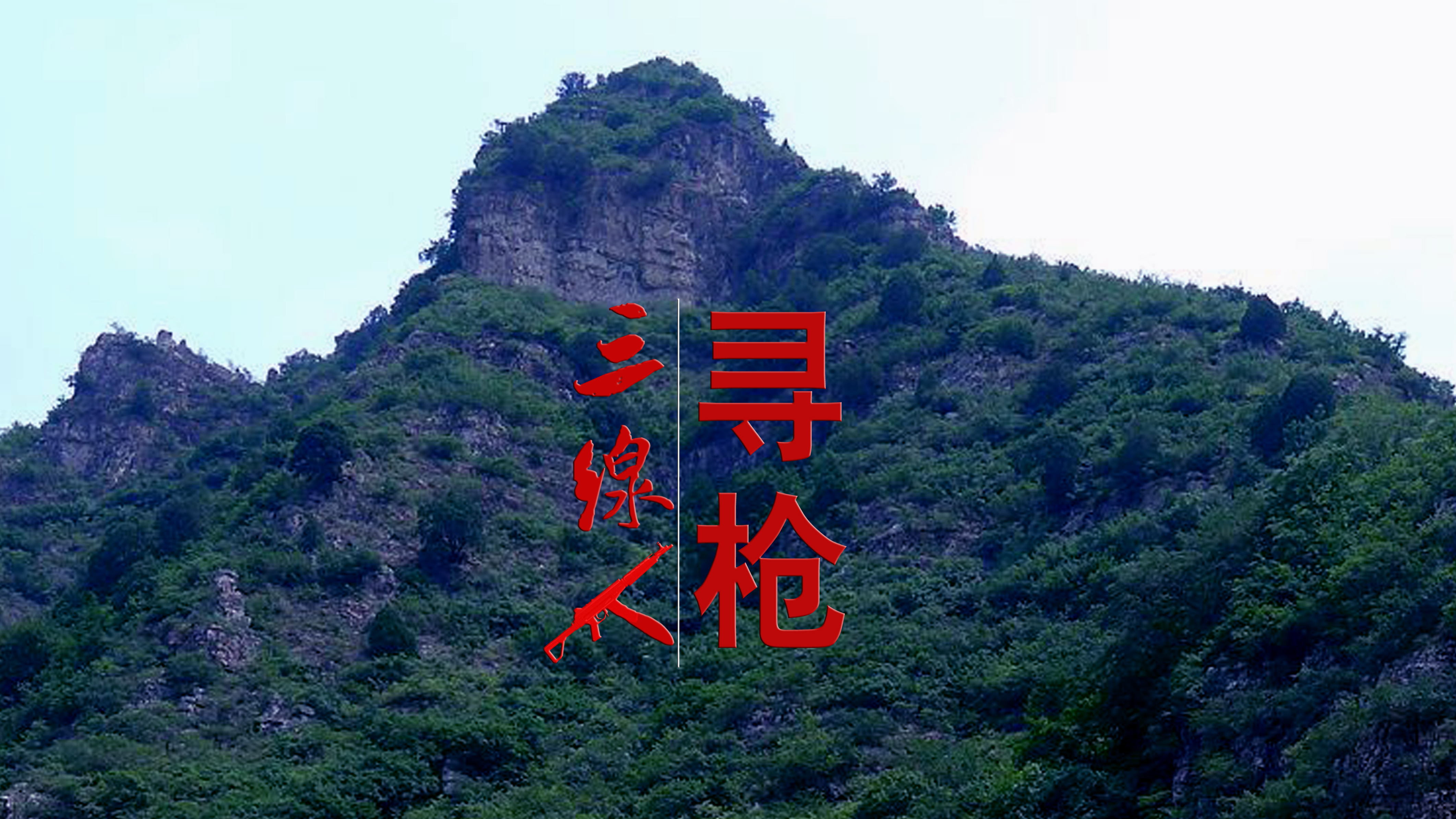 寻枪真实事件,中国十大神秘兵工厂代号