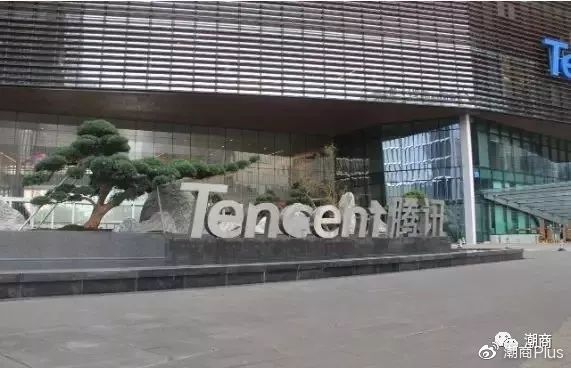 小马哥生日快乐完整版,小马哥马化腾的创业故事