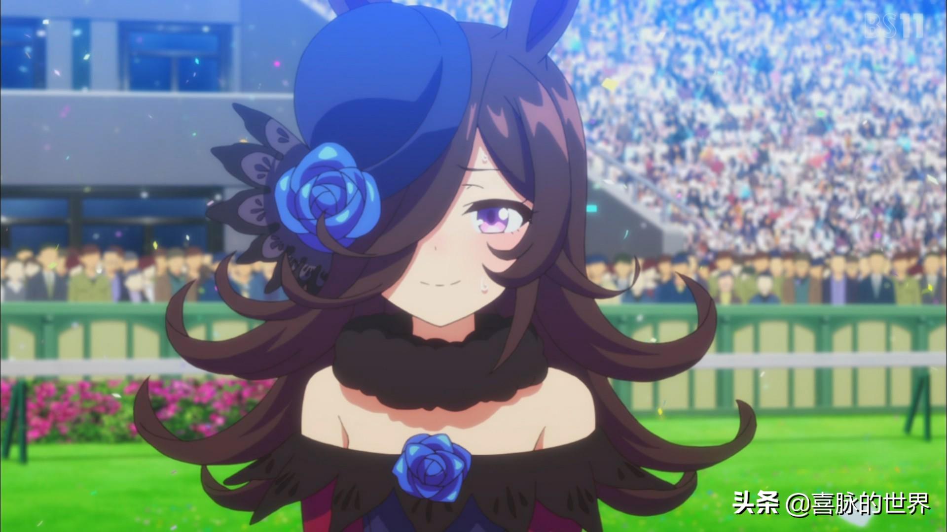 赛马娘是真实事件吗,赛马娘spica队现实中存在吗