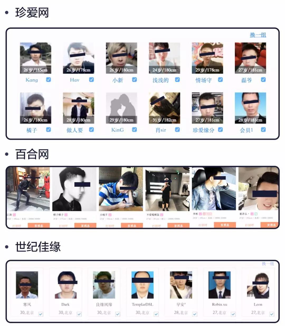 八大相亲网站哪个比较靠谱,相亲网站最靠谱的是哪个