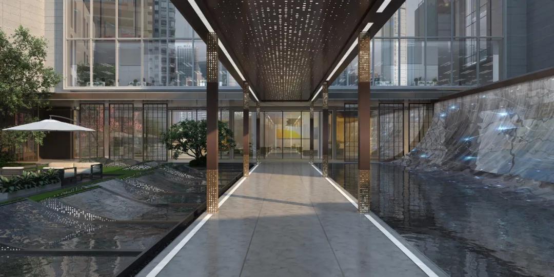 梅林豪宅区房价,梅林山景豪宅