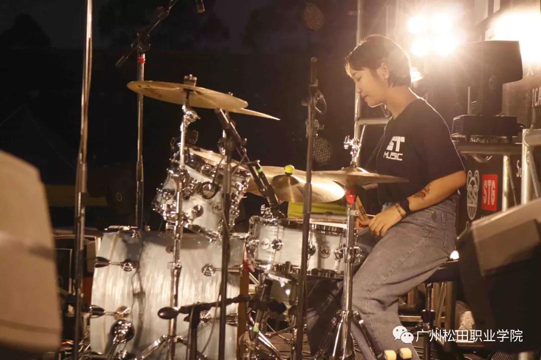 广州松田职业学院介绍,广州松田职业学院百科