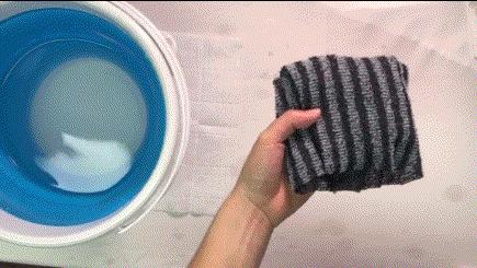 去角质的搓澡巾,加厚去角质搓澡巾