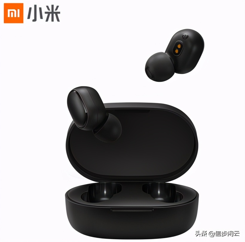 真正的tws蓝牙耳机,最强的tws蓝牙耳机