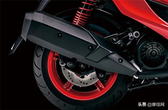 雅马哈小绵羊125摩托车踏板,雅马哈小绵羊踏板车