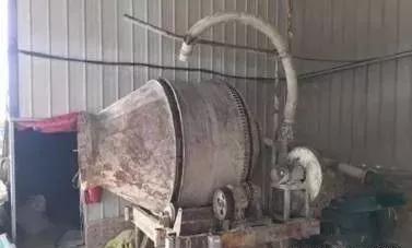 饲料搅拌机养羊技巧,养羊饲料搅拌机