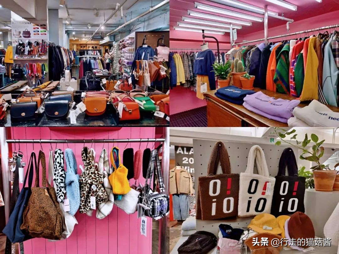 首尔购物退税攻略,韩国首尔旅游购物必买清单