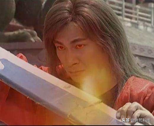 武侠电视剧十大刀法,武侠最强六门刀法